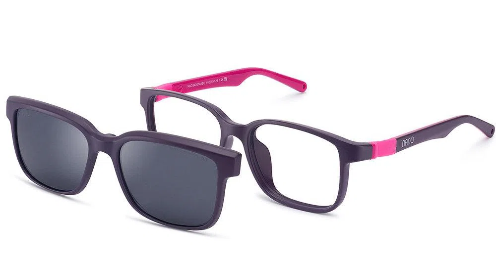 Nanovista LOOT SC-NAO342 Eyeglasses - view 3